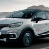 Renault Captur 2021 (fuente: Autos Segredos)