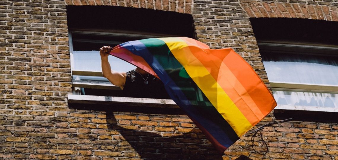 ¿Por qué celebramos el Mes del Orgullo LGBTIQ+? 
