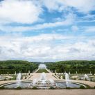 Reinauguración del Palacio de Versalles