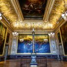 Reinauguración del Palacio de Versalles