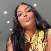 Kim Kardashian