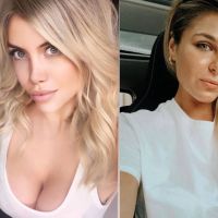 La dura confesión de Ivana Icardi sobre Wanda: "Pensaba que le iba a perjudicar la carrera"