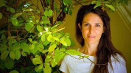 Soledad Barruti: “La emergencia ambiental debe acompañarse con una ley de Humedales”