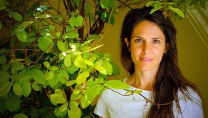 Soledad Barruti: “La emergencia ambiental debe acompañarse con una ley de Humedales”
