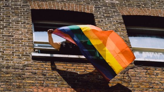 Orgullo: las temáticas más buscadas de la comunidad LGBTIQ+