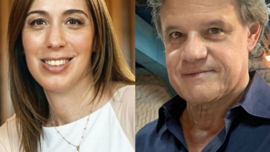 Los casos de Vidal y Sacco: asintomáticos y presintomáticos, las diferencias