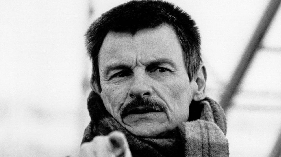 Andrei Tarkovski 20200618