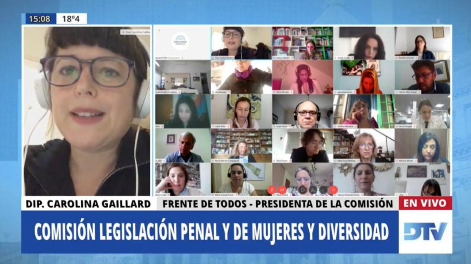congreso diputados virtual