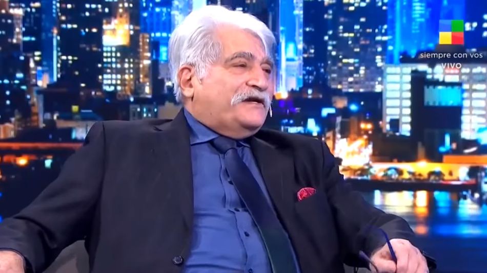 jorge asis