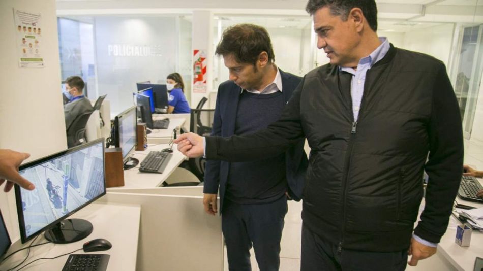 Jorge Macri
