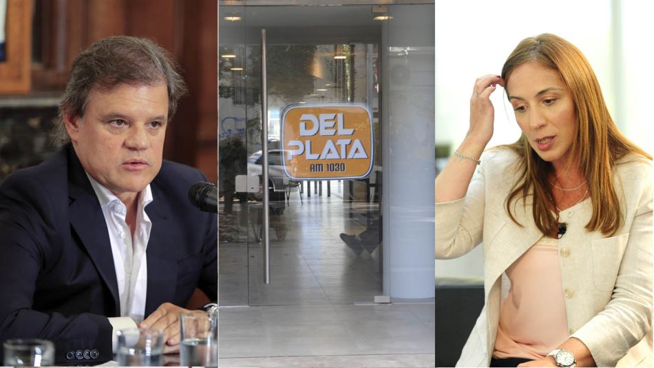 Vidal Sacco y radio del plata 20200618