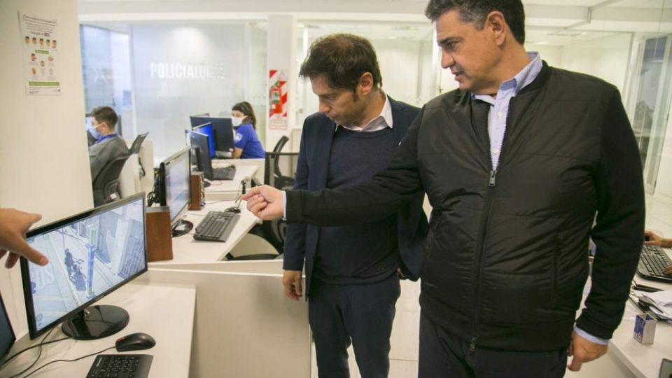 Jorge Macri