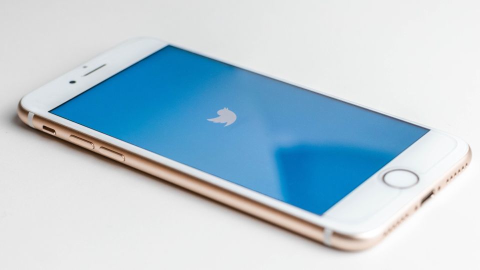 Twitter permitirá enviar mensajes de voz