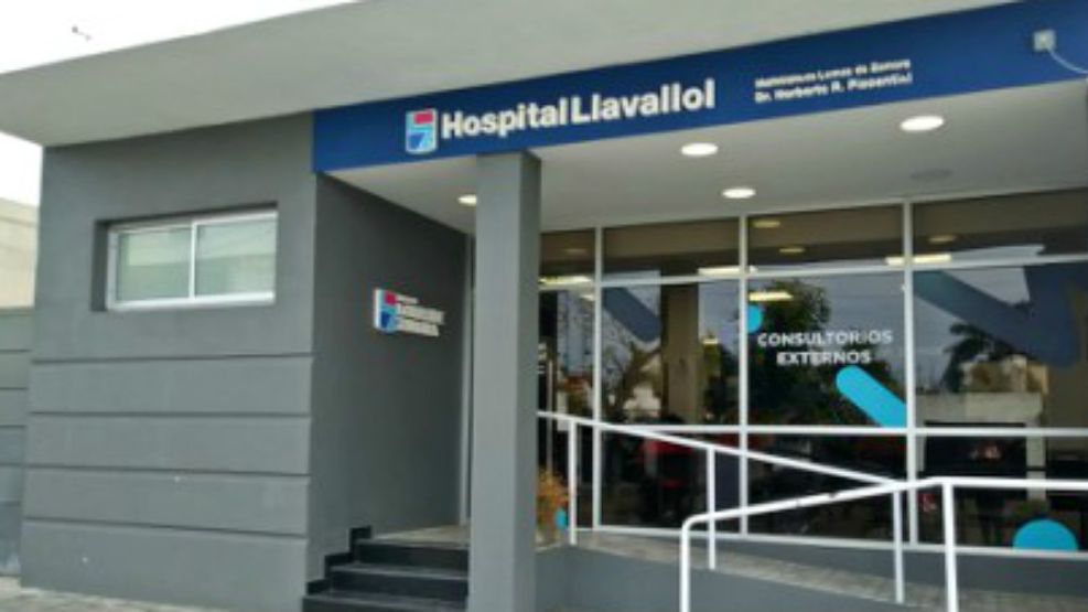 El docente baleado en Villa Albertina falleció en el Hospital Municipal de Llavallol.