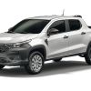 Nueva Fiat Strada Endurance (Fotos: Fernando Pires - QuatroRodas)