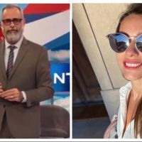 Jorge Rial reveló cuánto cobraría Pampita por su trabajo en "ShowMatch"