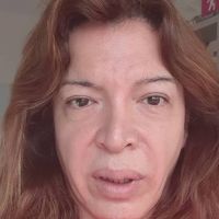 Lizy Tagliani confirmó que dio positivo de Coronavirus