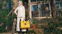 Jane Fonda fue elegida por Gucci