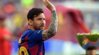 Messi envuelto en un escándalo empresarial que terminó en una demanda laboral
