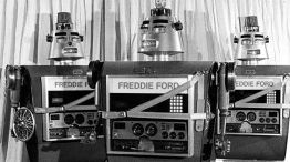 Conocé a Freddie, el primer robot de Ford