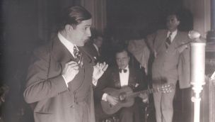 Carlos Gardel 20200619