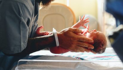 En primera persona: cómo es vivir la licencia por paternidad de 6 meses