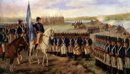 Manuel Belgrano