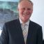 Brett Hackett, embajador australiano