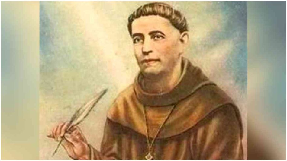 Fray Mamerto Esquiú
