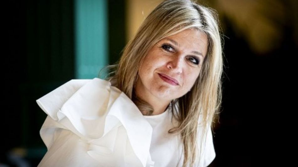 Máxima de Holanda
