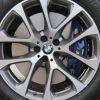 Nuevo BMW X5 (Fotos: Alejandro Cortina Ricci)