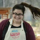 agus fontenla bake off 0620