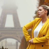 La excentricidad de Wanda en París