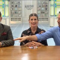 Revelaron un dato importante sobre la final de Bake Off y estallaron las redes 