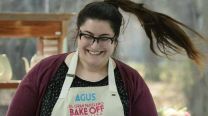 agus fontenla bake off 0620