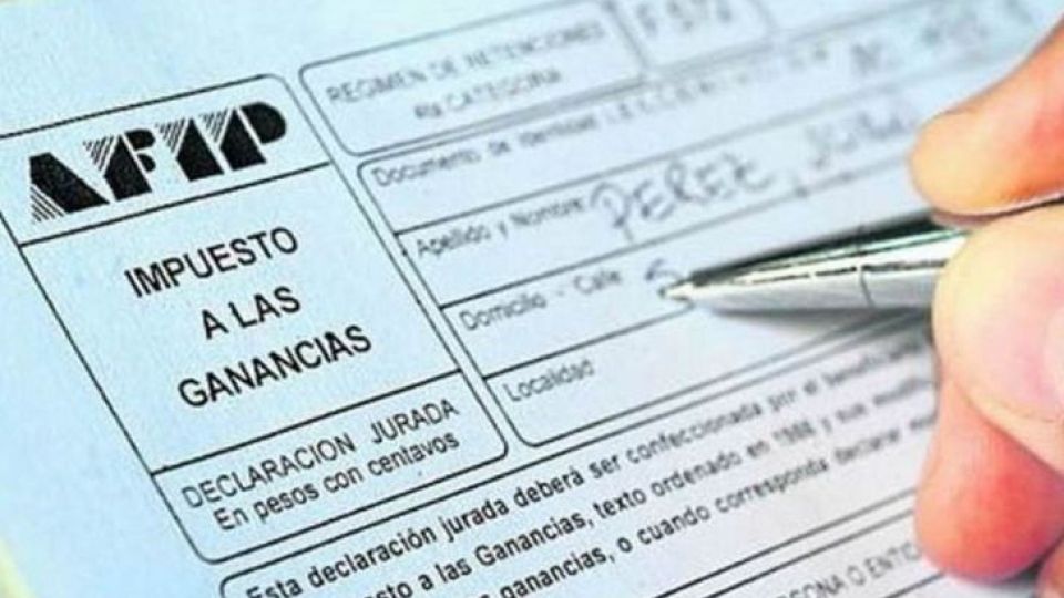 ENGAÑO. Una mujer fue víctima de fraude por más de tres millones de pesos mediante la alteración de su condición ante la Afip.
