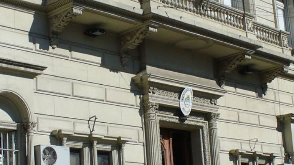 La UBA pidió actualización presupuestaria