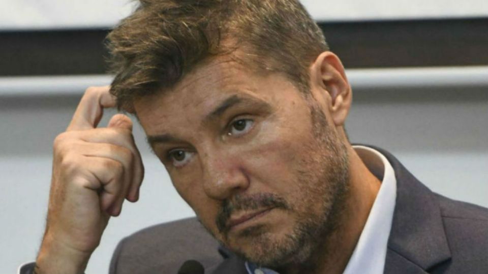 Marcelo Tinelli