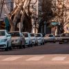 Las temperaturas bajas afectan el desempeño del vehículo.