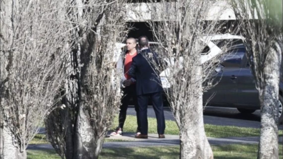 Las confesiones de “Pillín”: entrevista íntima, vida en el country y ...