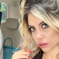 Wanda Nara