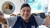 Diego Maradona