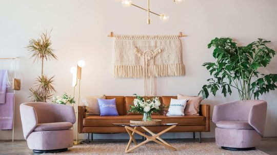 8 consejos indispensables para redecorar por completo tu living