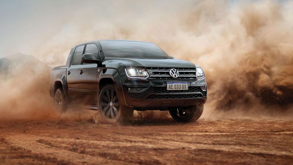 Volkswagen Argentina 20200622