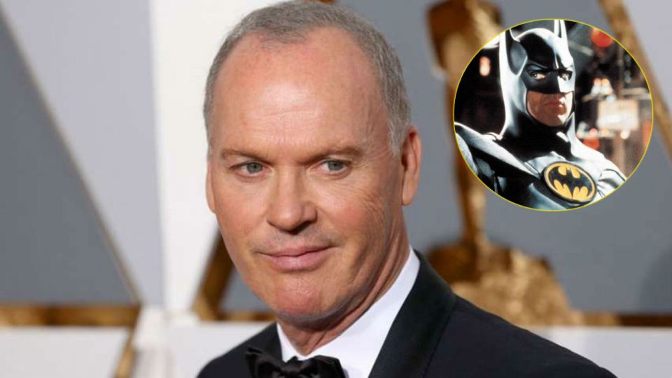 Exitoina | Michael Keaton podría volver a ser Batman en la película de