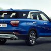 Hyundai Creta 7 asientos (Indian Autos Blog)
