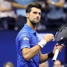 Novak Djokovic dio positivo en el test de COVID tras un torneo de tenis que organizó 