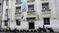 facultad de psicologia uba