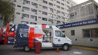 Nuevas Ambulancias para la atención de Covid-19 20200623