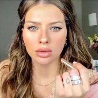 Los cambios de looks de los famosos en cuarentena